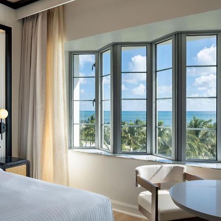 Eurostars Winter Haven Miami Beach Exterior photo