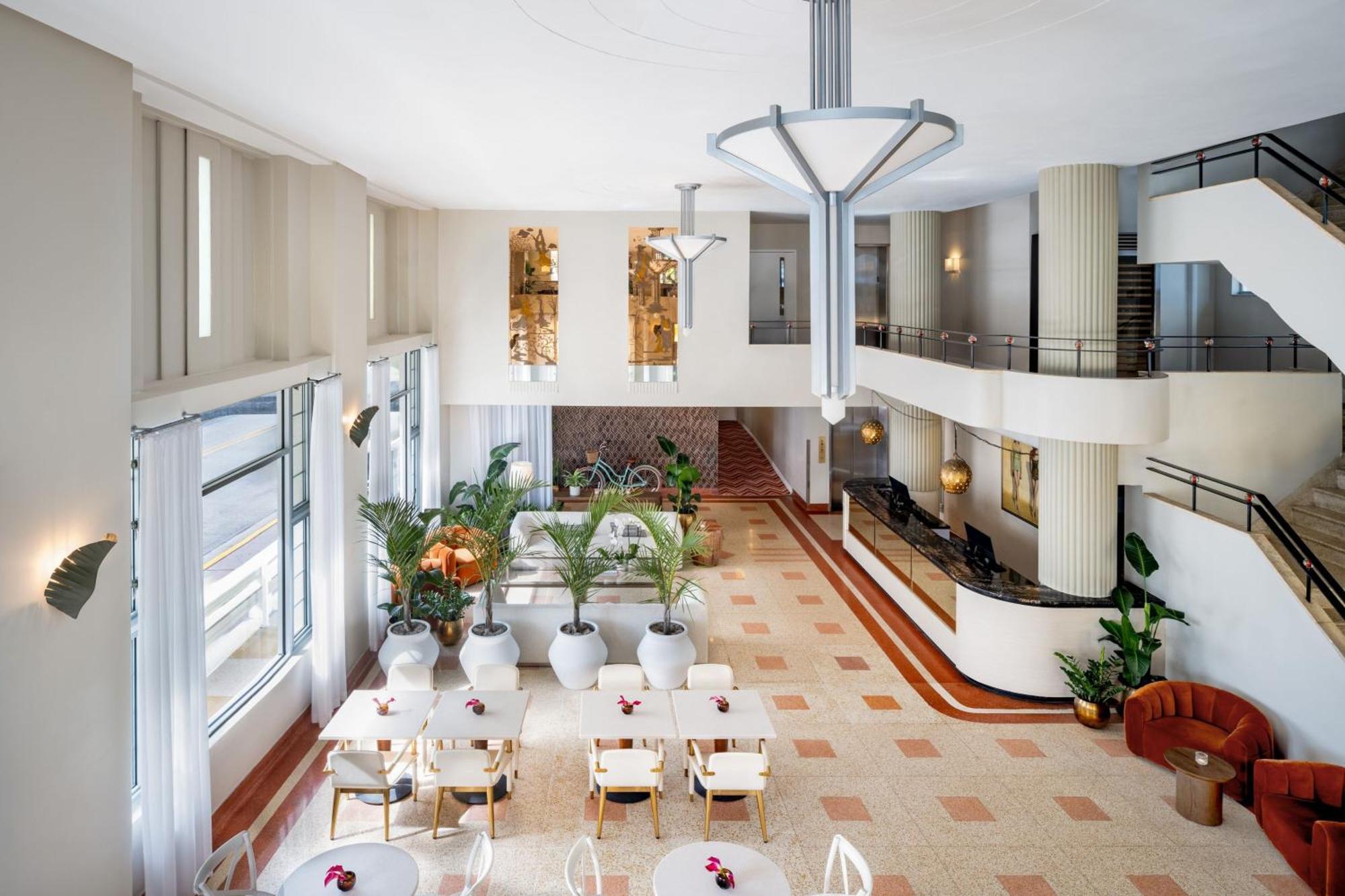 Eurostars Winter Haven Miami Beach Exterior photo