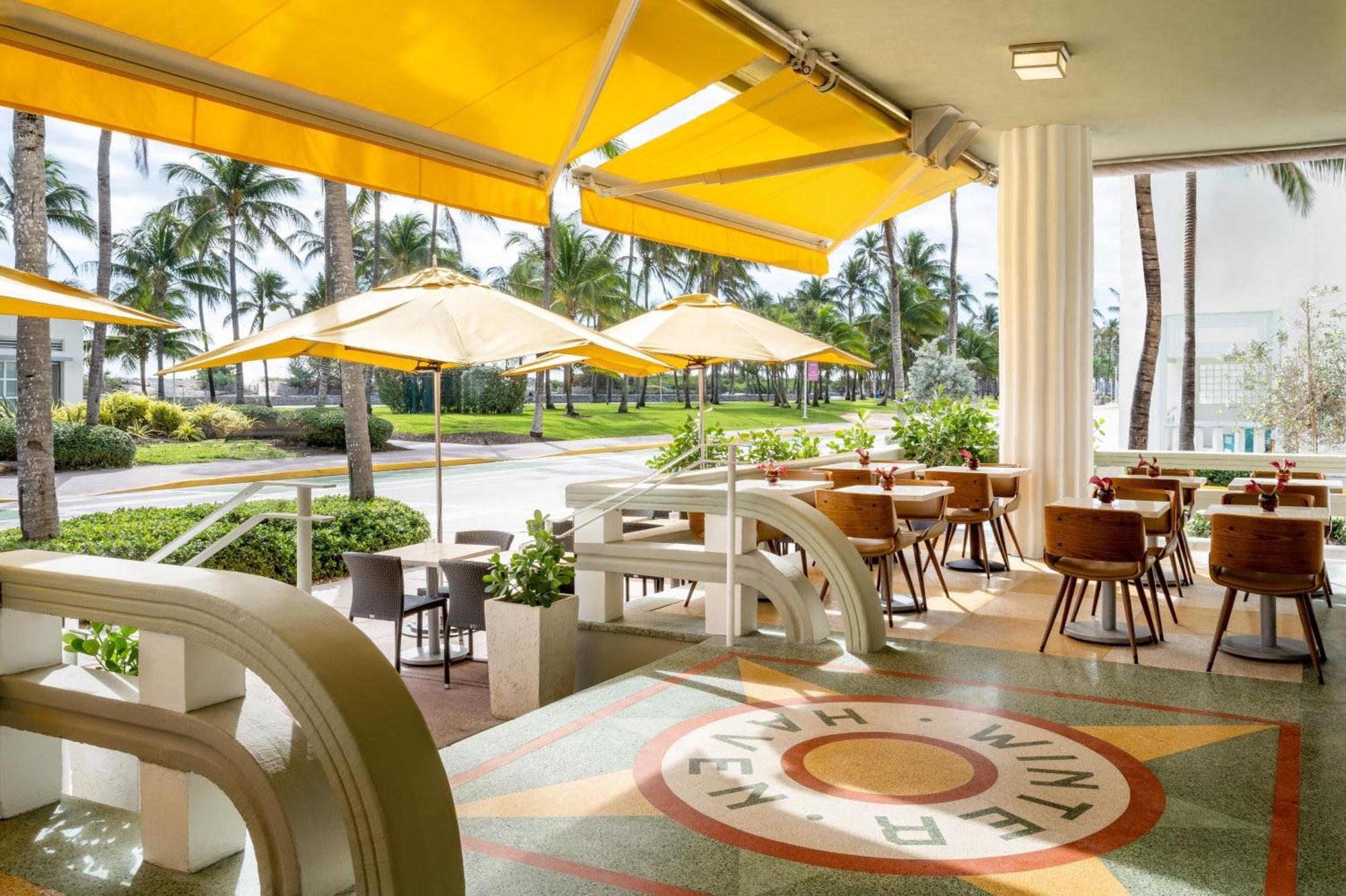 Eurostars Winter Haven Miami Beach Exterior photo