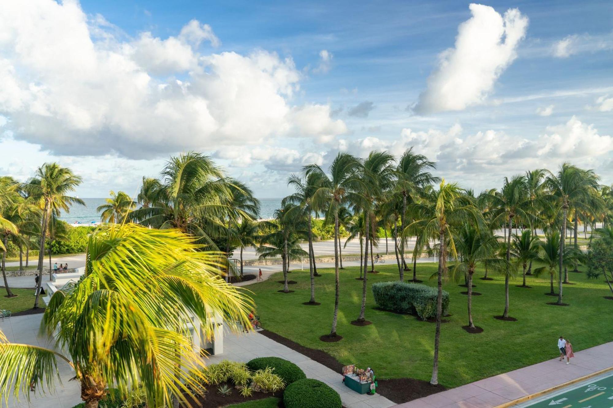 Eurostars Winter Haven Miami Beach Exterior photo