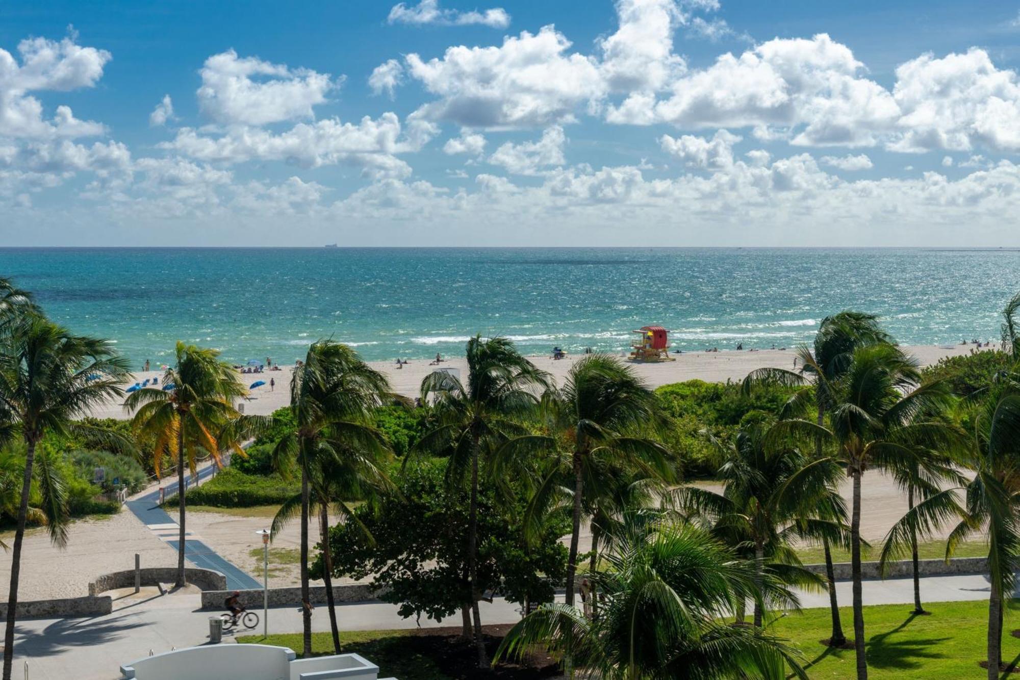 Eurostars Winter Haven Miami Beach Exterior photo