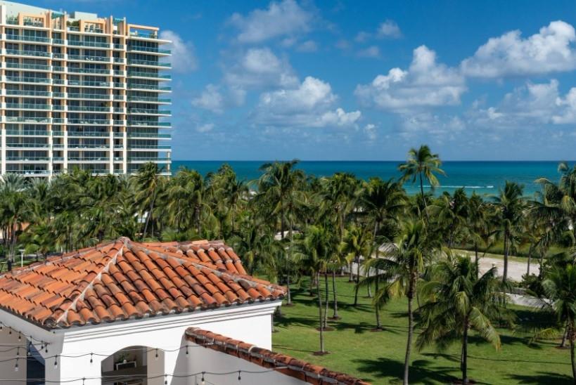 Eurostars Winter Haven Miami Beach Exterior photo