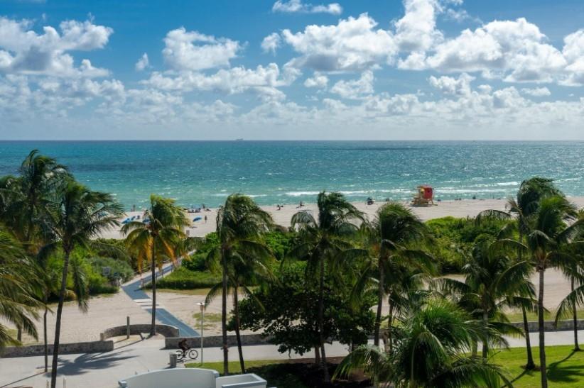 Eurostars Winter Haven Miami Beach Exterior photo