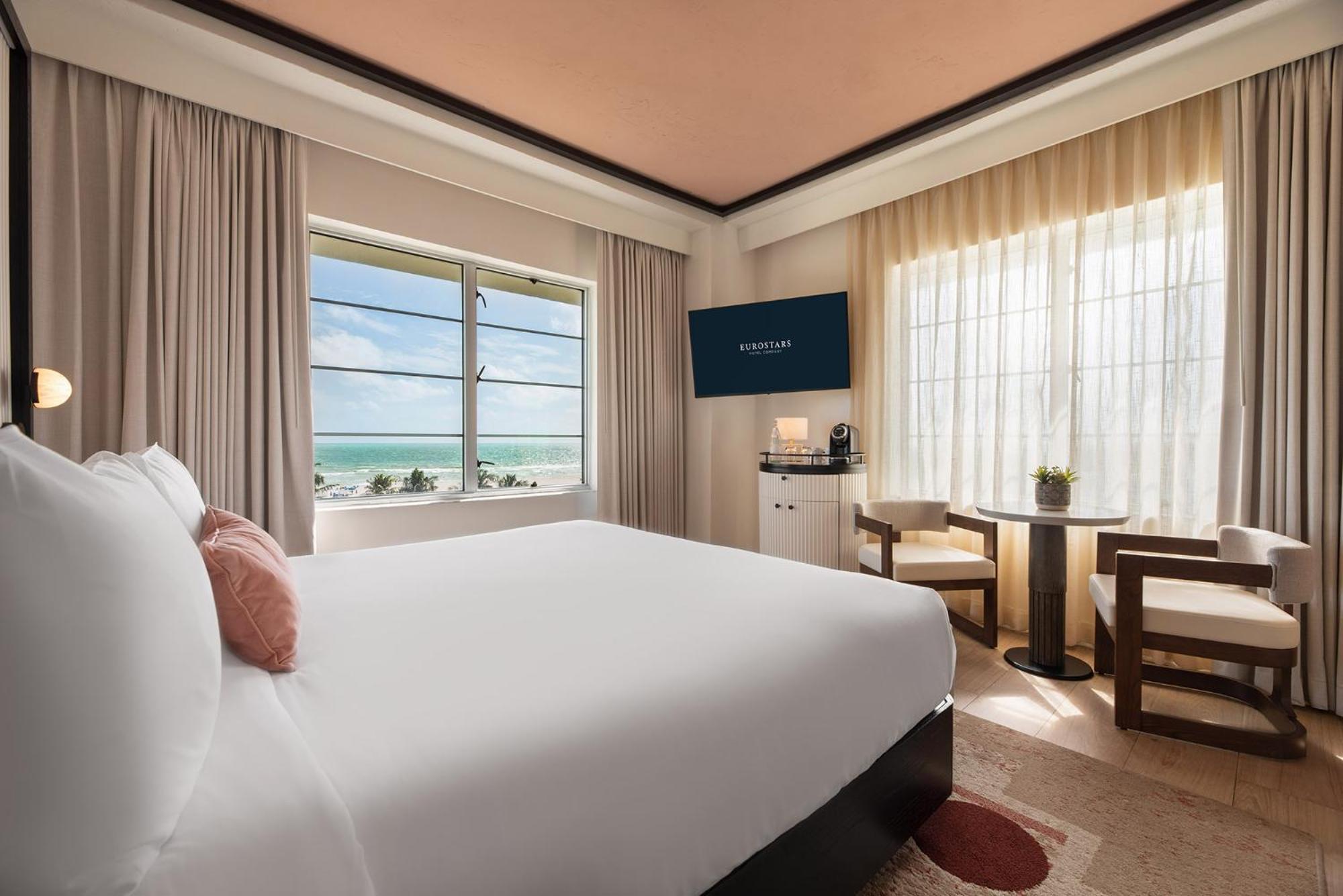 Eurostars Winter Haven Miami Beach Exterior photo