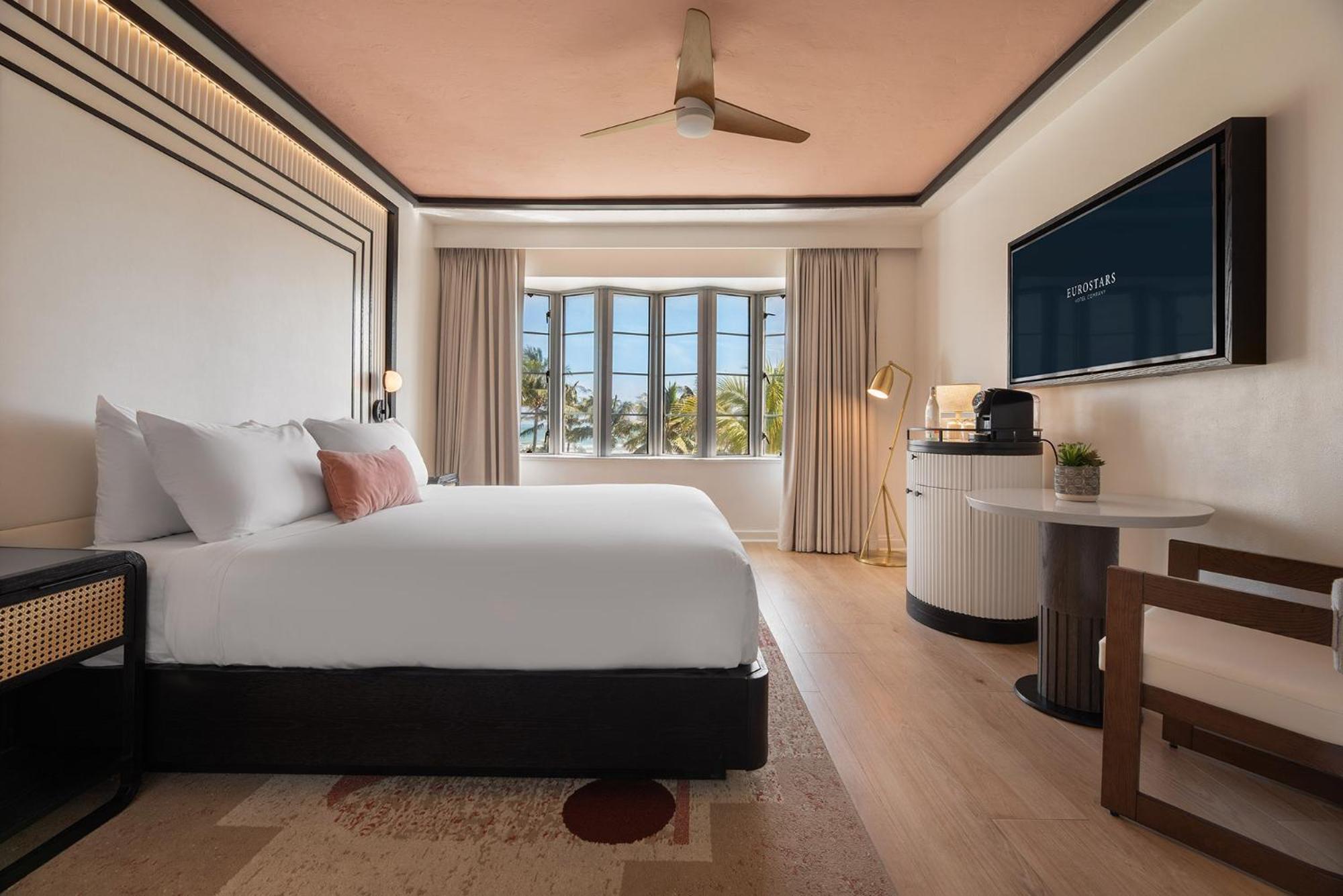Eurostars Winter Haven Miami Beach Exterior photo