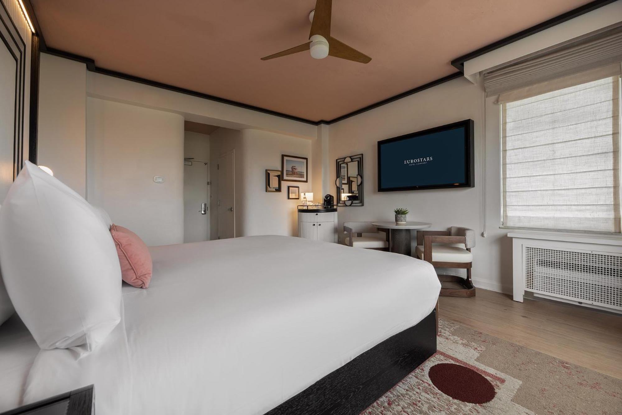 Eurostars Winter Haven Miami Beach Exterior photo