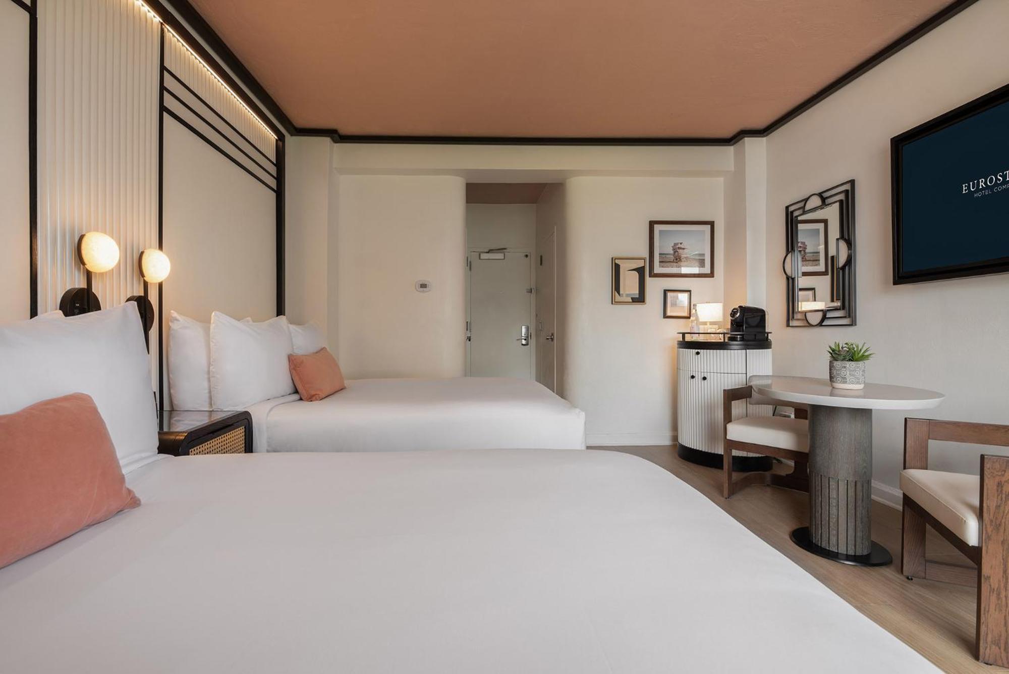 Eurostars Winter Haven Miami Beach Exterior photo