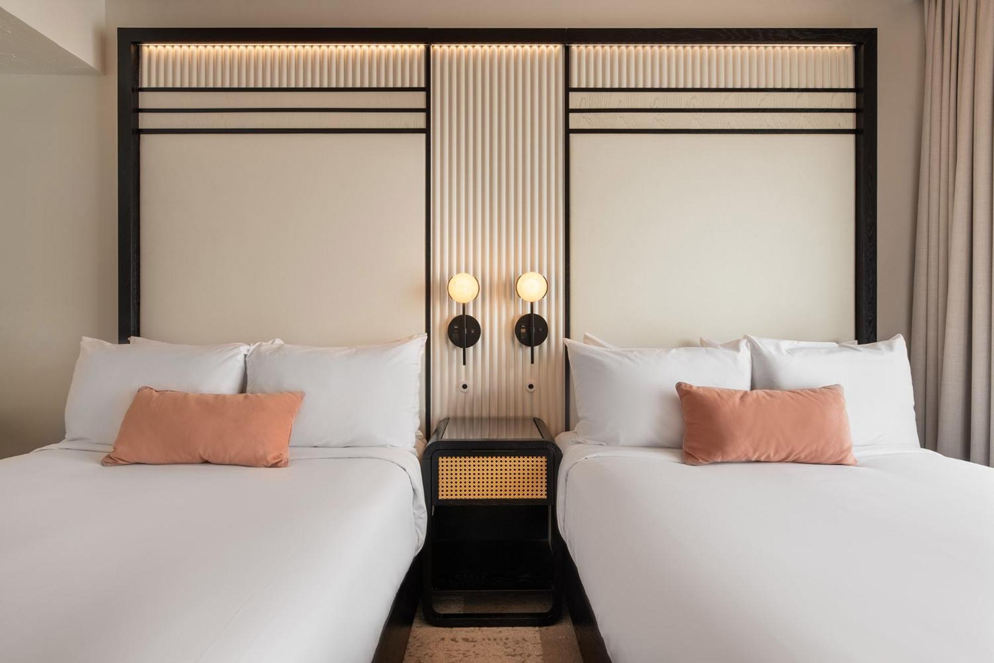 Eurostars Winter Haven Miami Beach Exterior photo