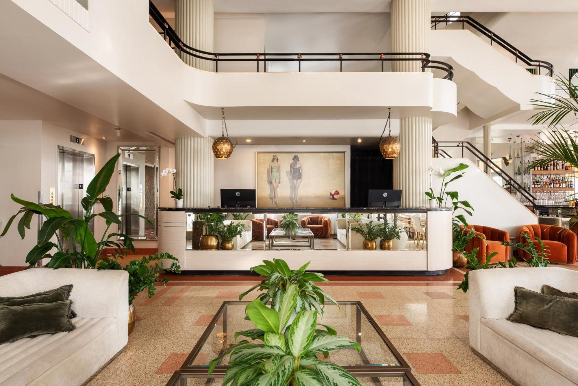 Eurostars Winter Haven Miami Beach Exterior photo