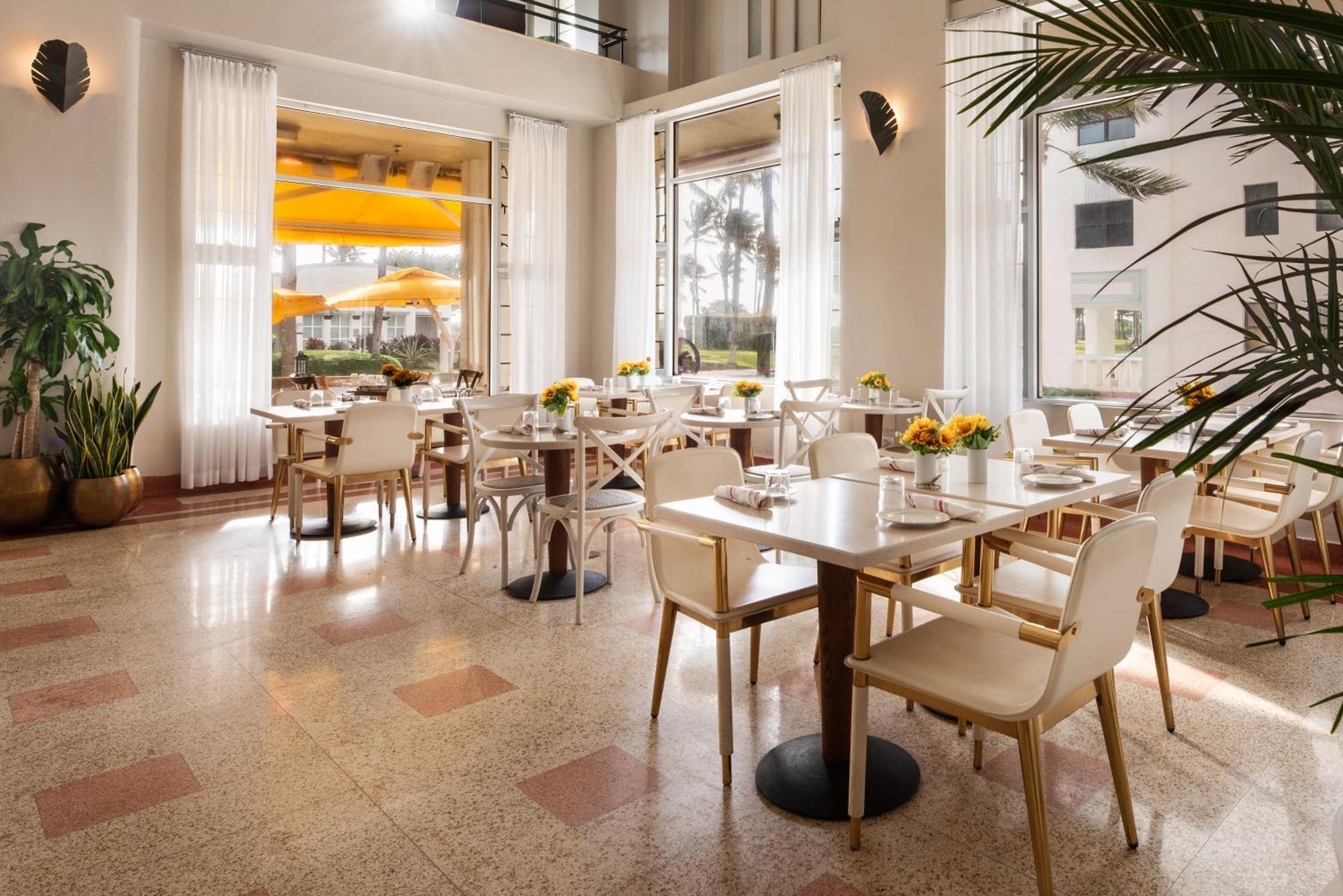 Eurostars Winter Haven Miami Beach Exterior photo