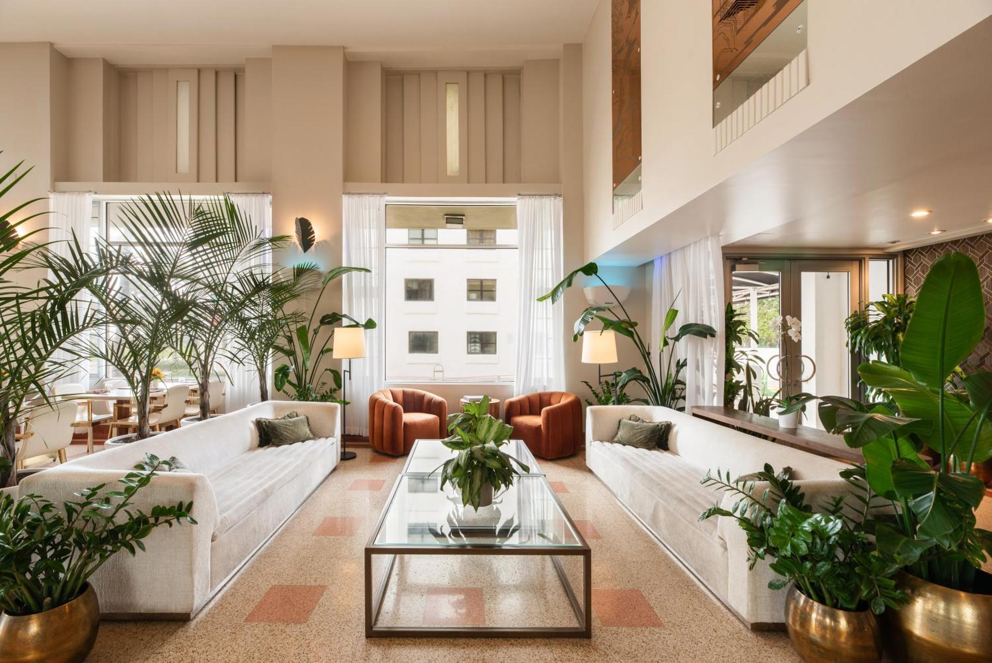 Eurostars Winter Haven Miami Beach Exterior photo