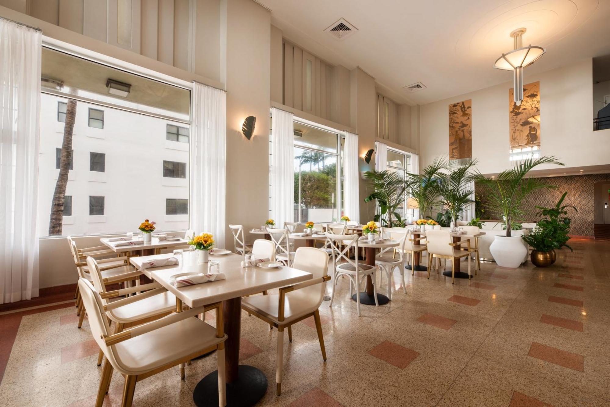 Eurostars Winter Haven Miami Beach Exterior photo