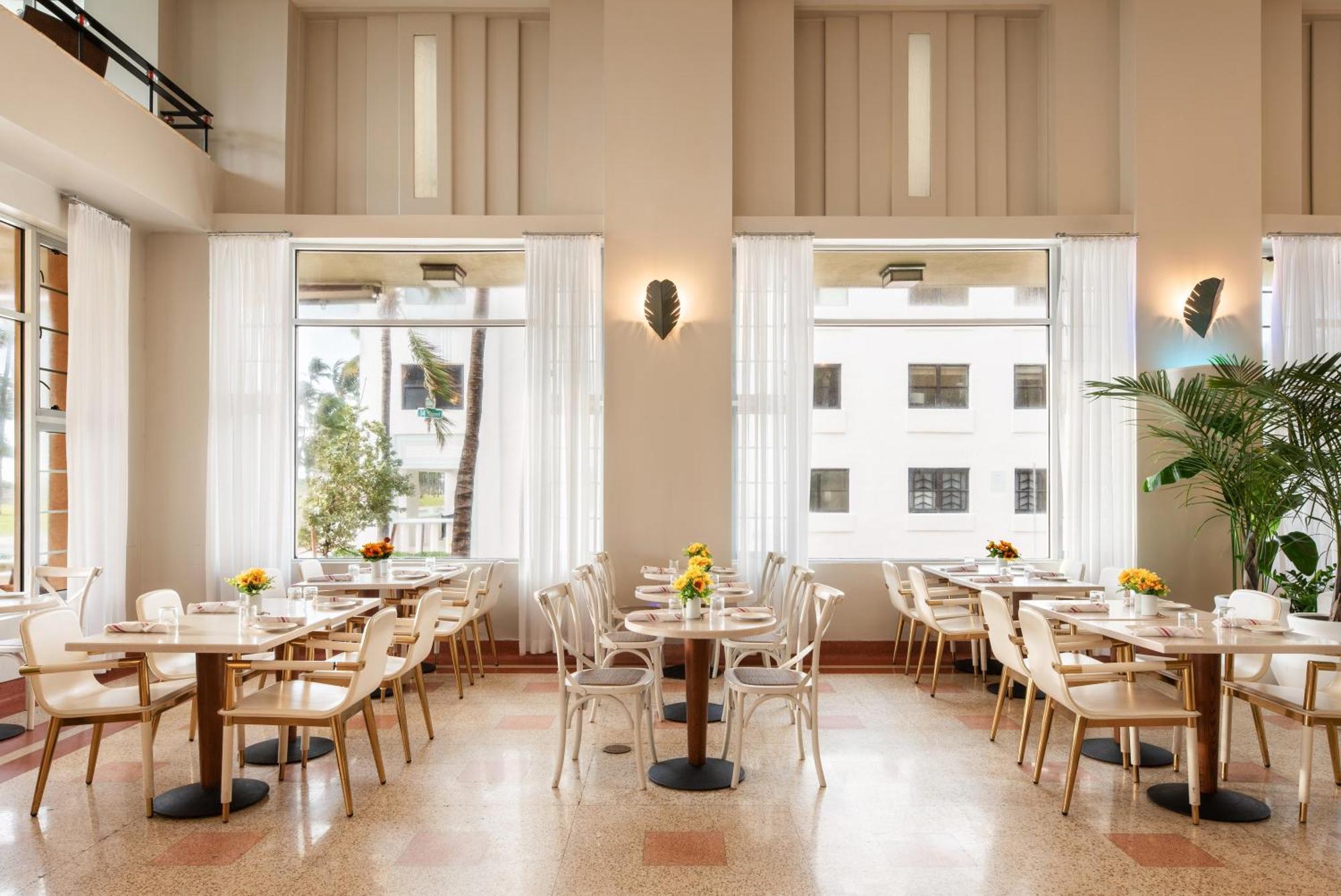 Eurostars Winter Haven Miami Beach Exterior photo