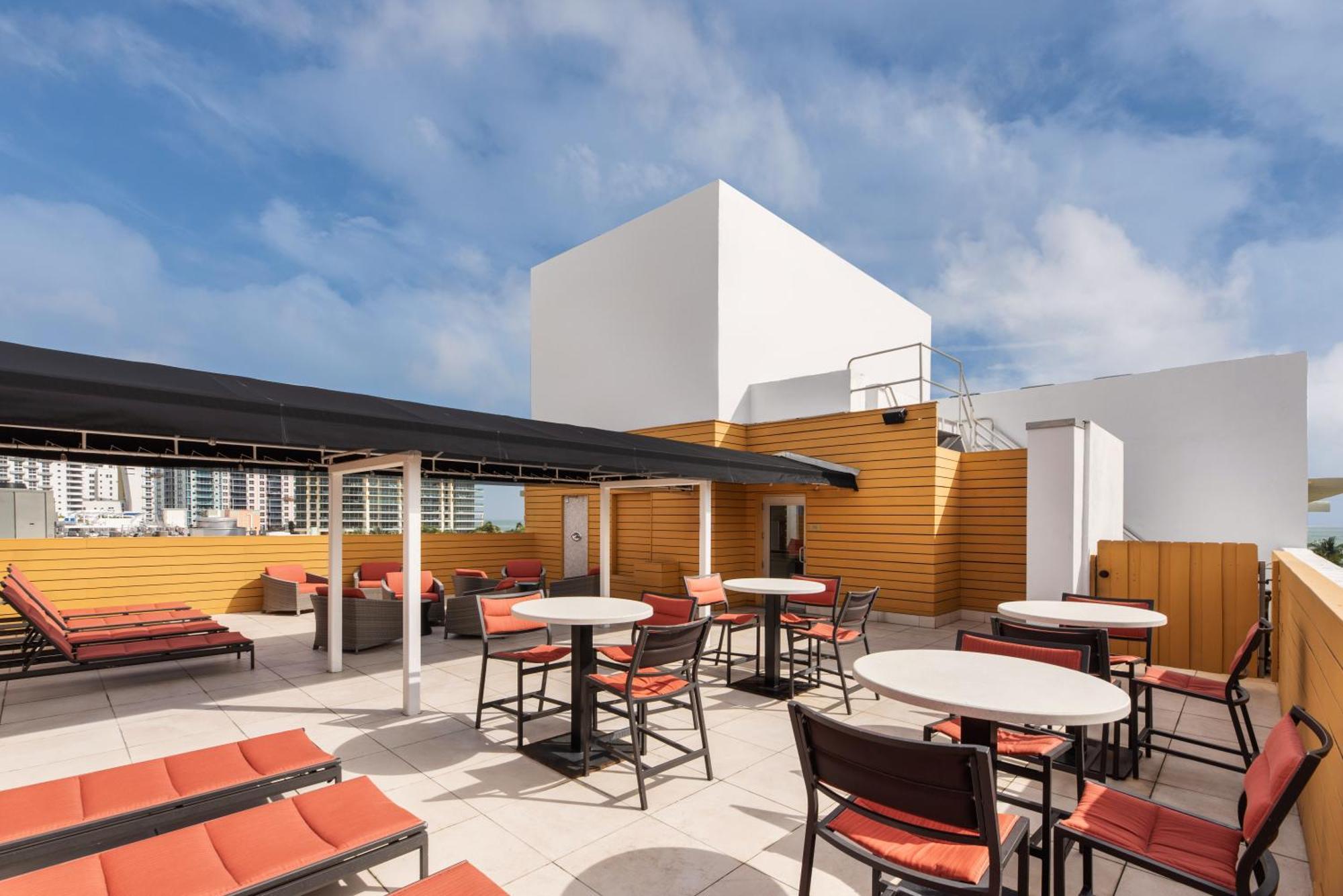 Eurostars Winter Haven Miami Beach Exterior photo