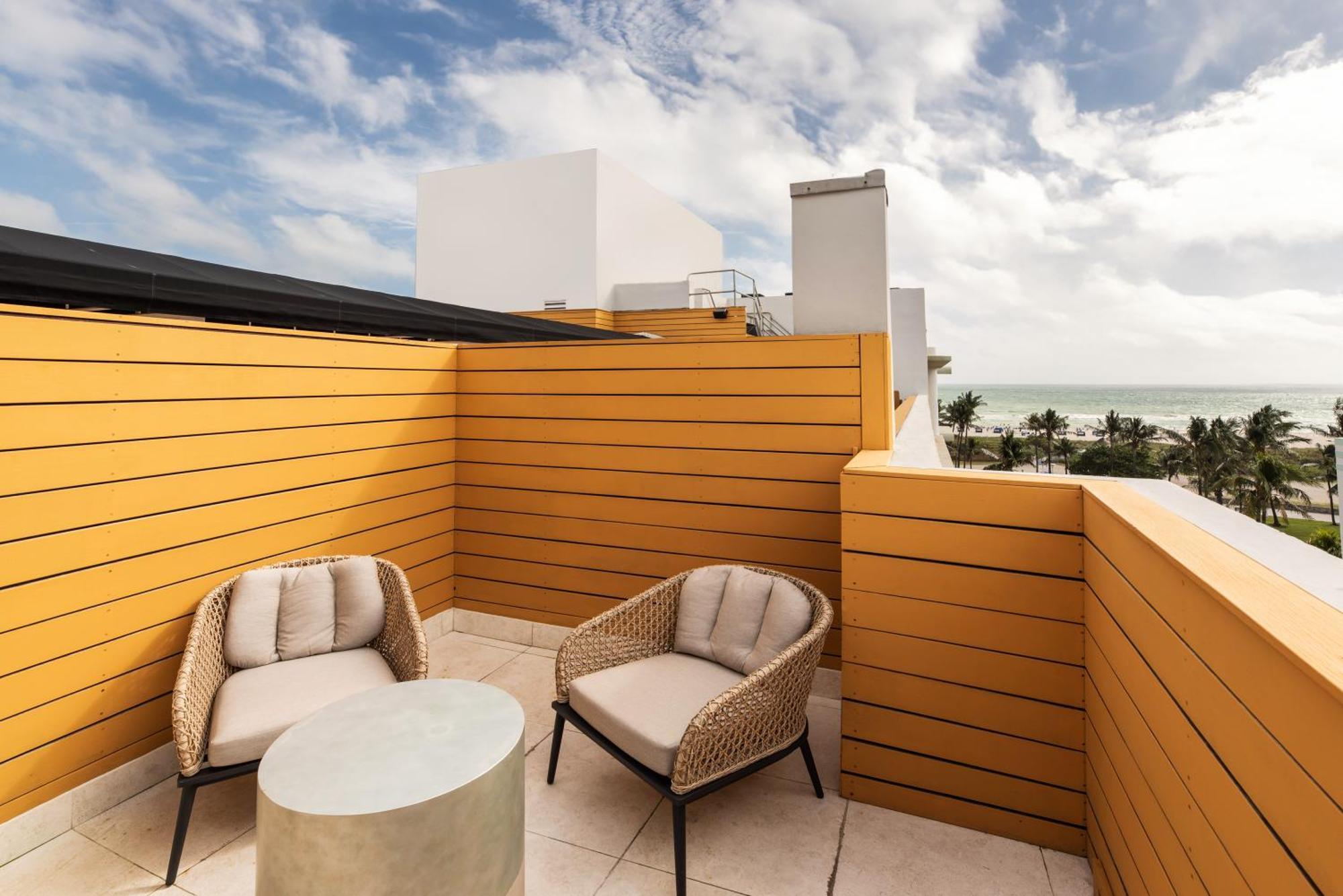 Eurostars Winter Haven Miami Beach Exterior photo